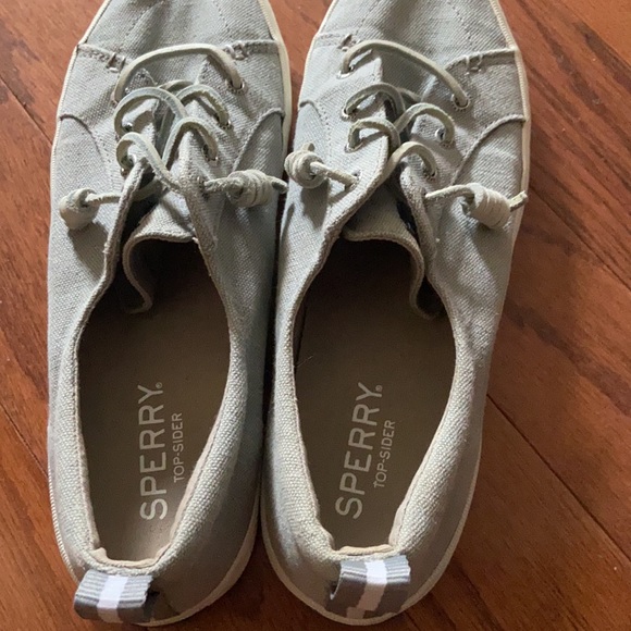 Sperry Credt Vibe Sneaker - Picture 4 of 4